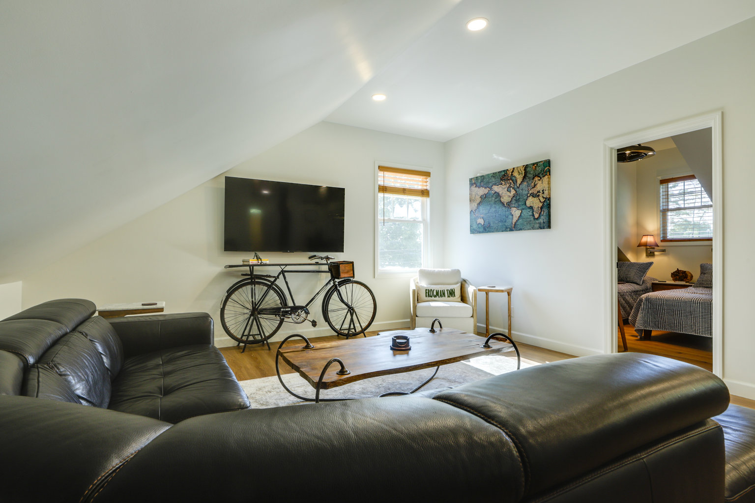 Loveland Vacation Rental