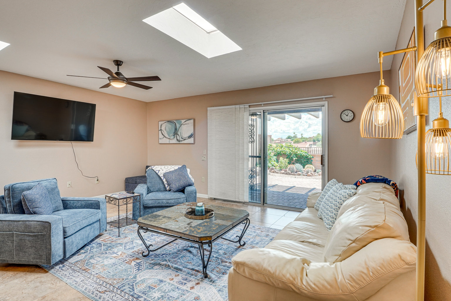 Green Valley Vacation Rental