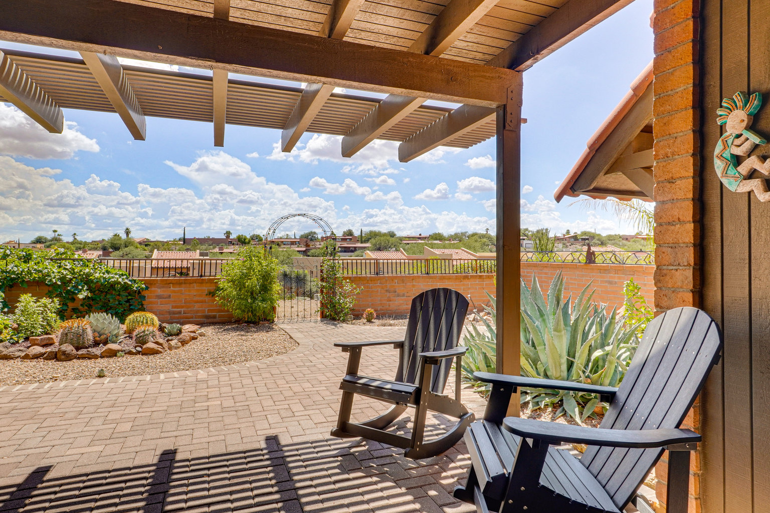 Green Valley Vacation Rental