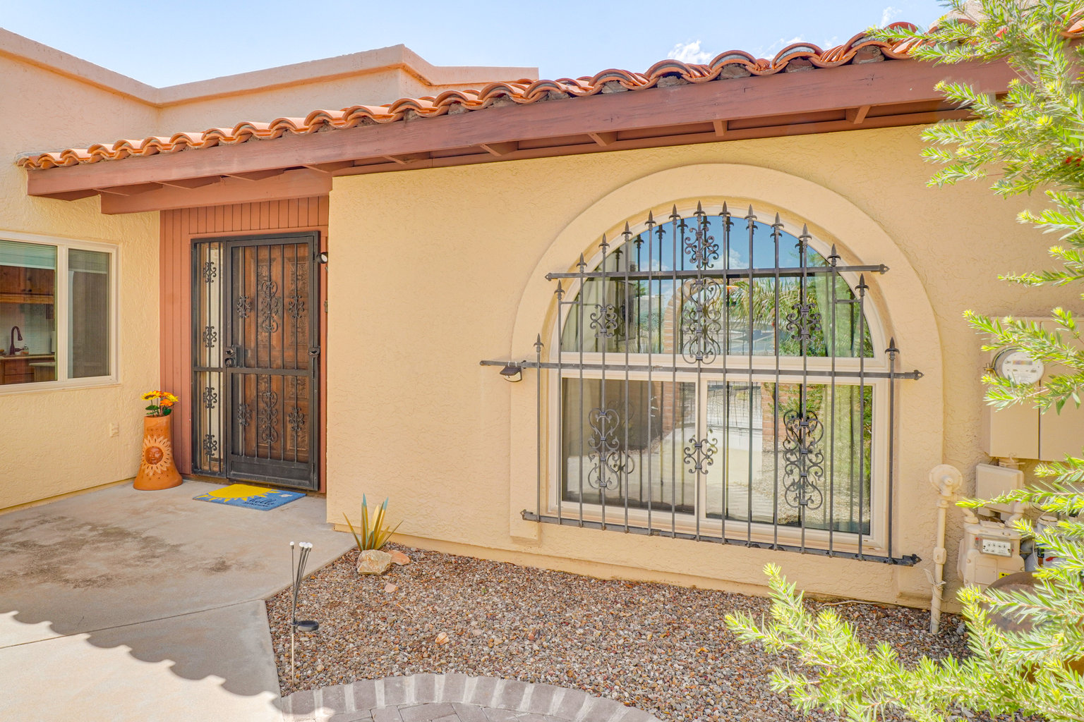 Green Valley Vacation Rental