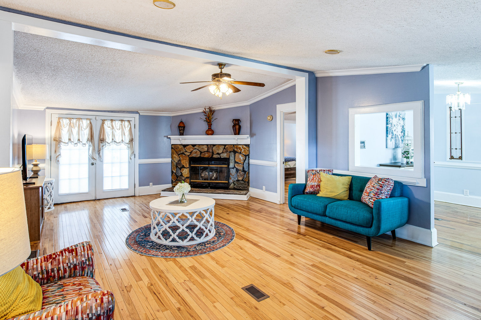 Orangeburg Vacation Rental