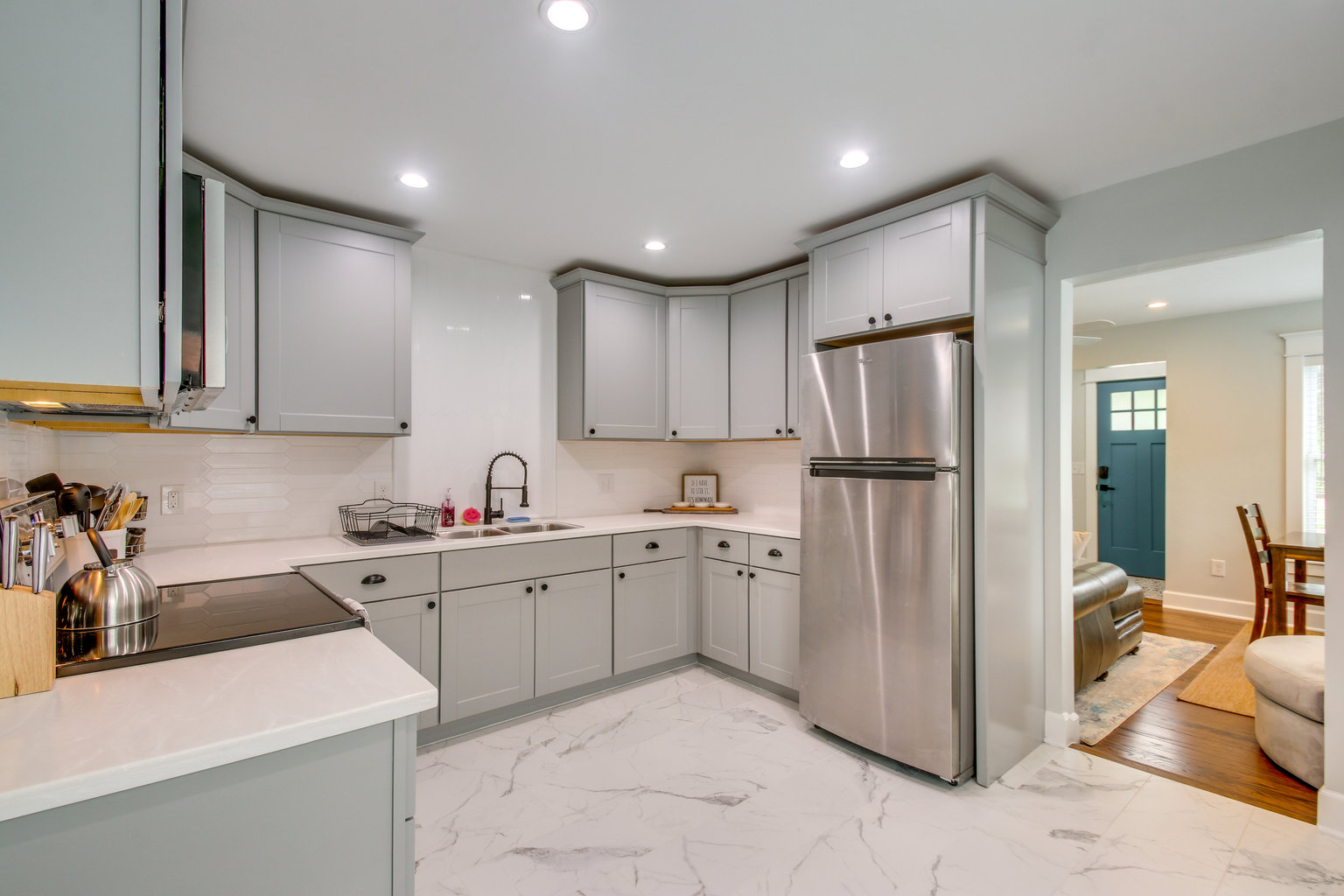 Oklahoma City Vacation Rental