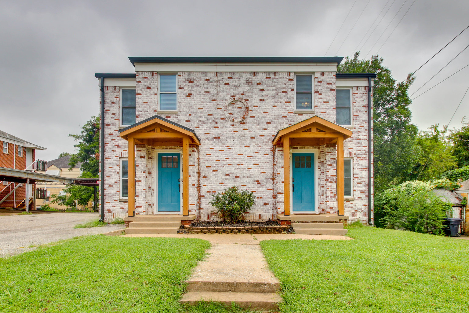 Oklahoma City Vacation Rental