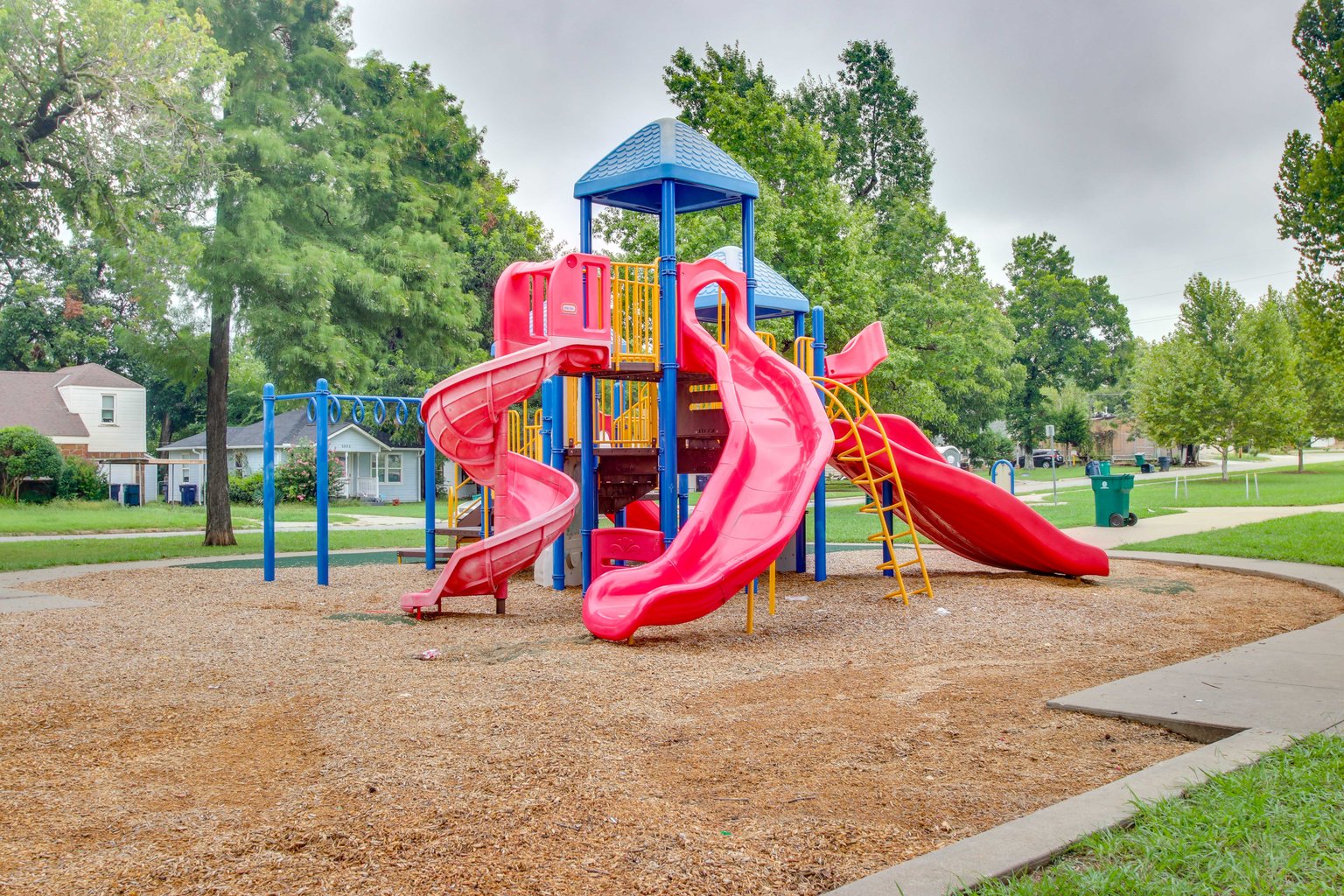 Oklahoma City Vacation Rental