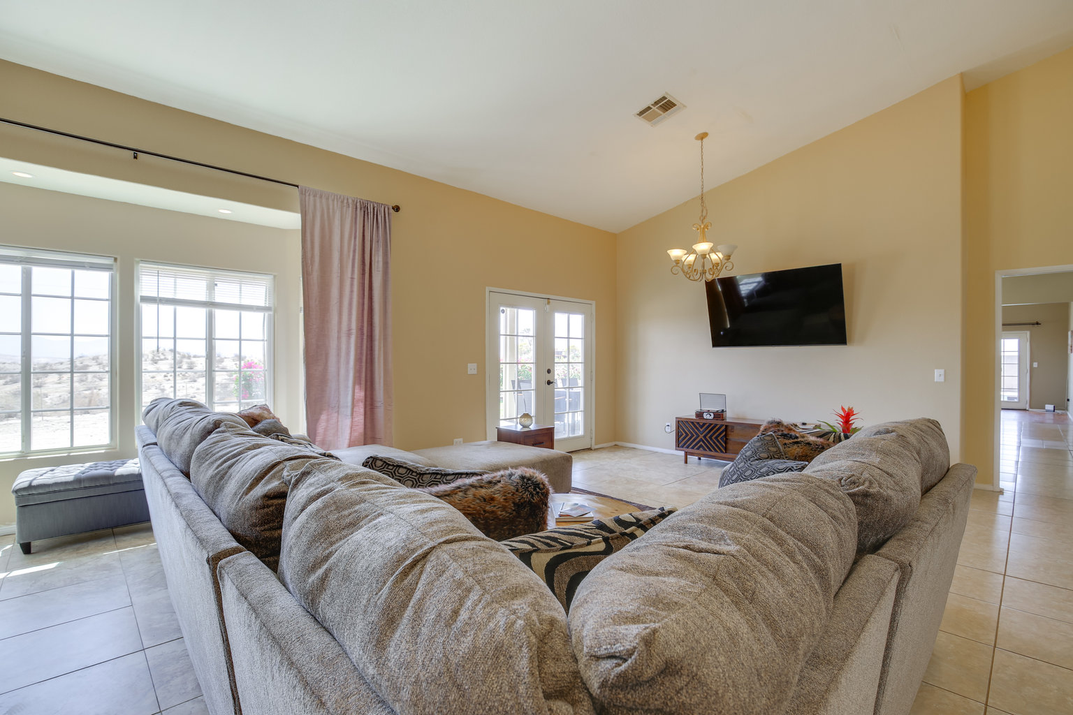 Desert Hot Springs Vacation Rental