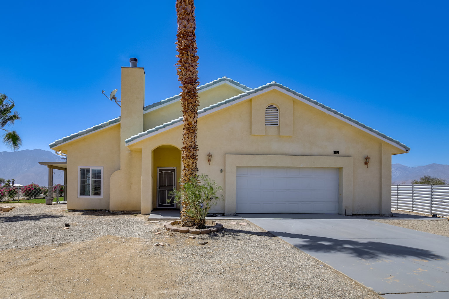 Desert Hot Springs Vacation Rental