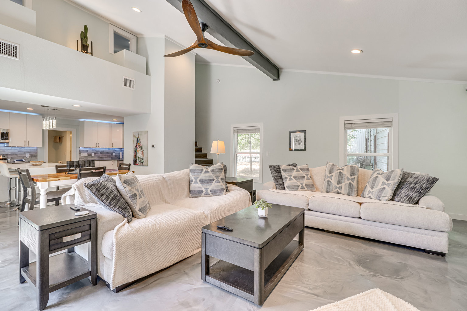 Bastrop Vacation Rental