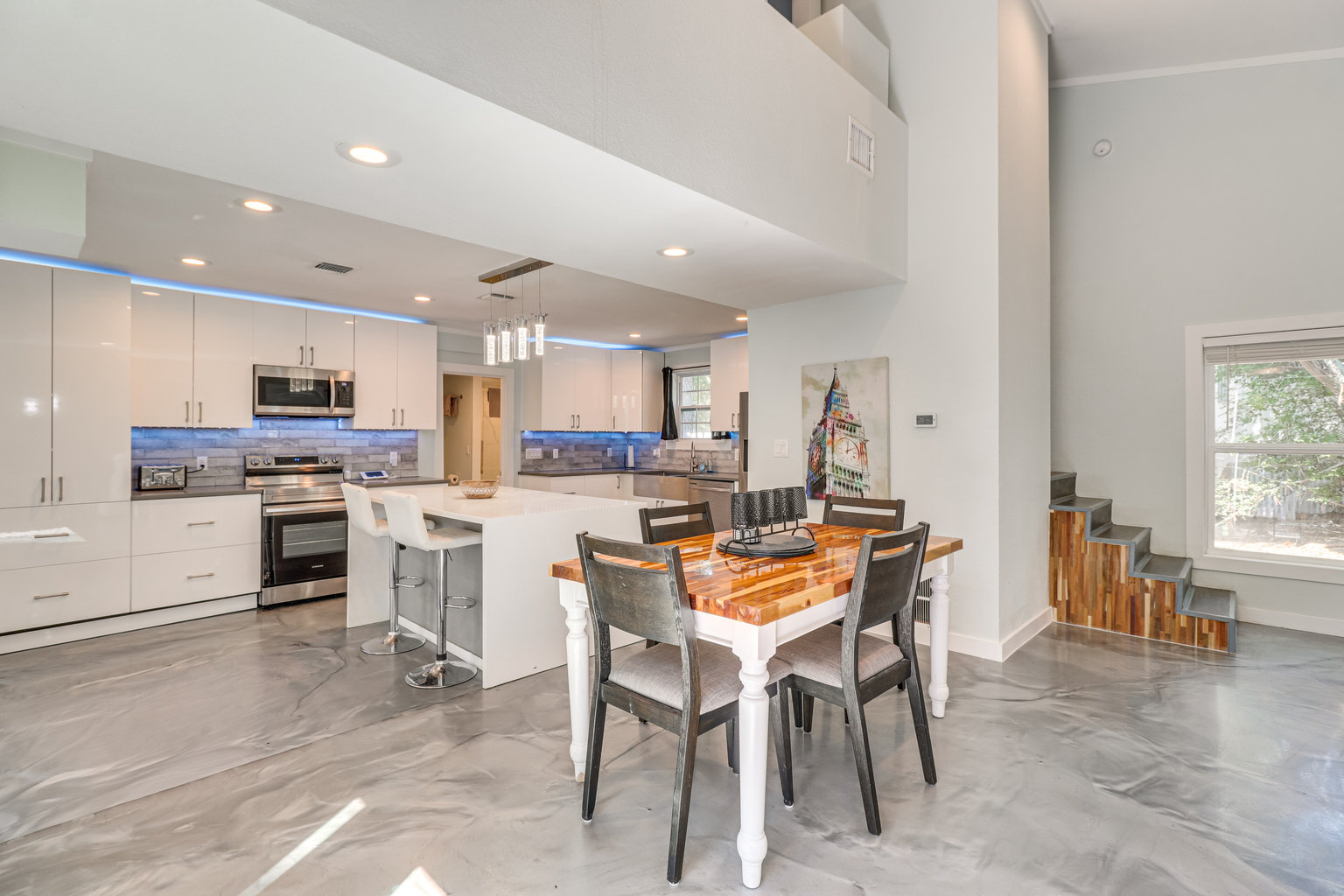 Bastrop Vacation Rental