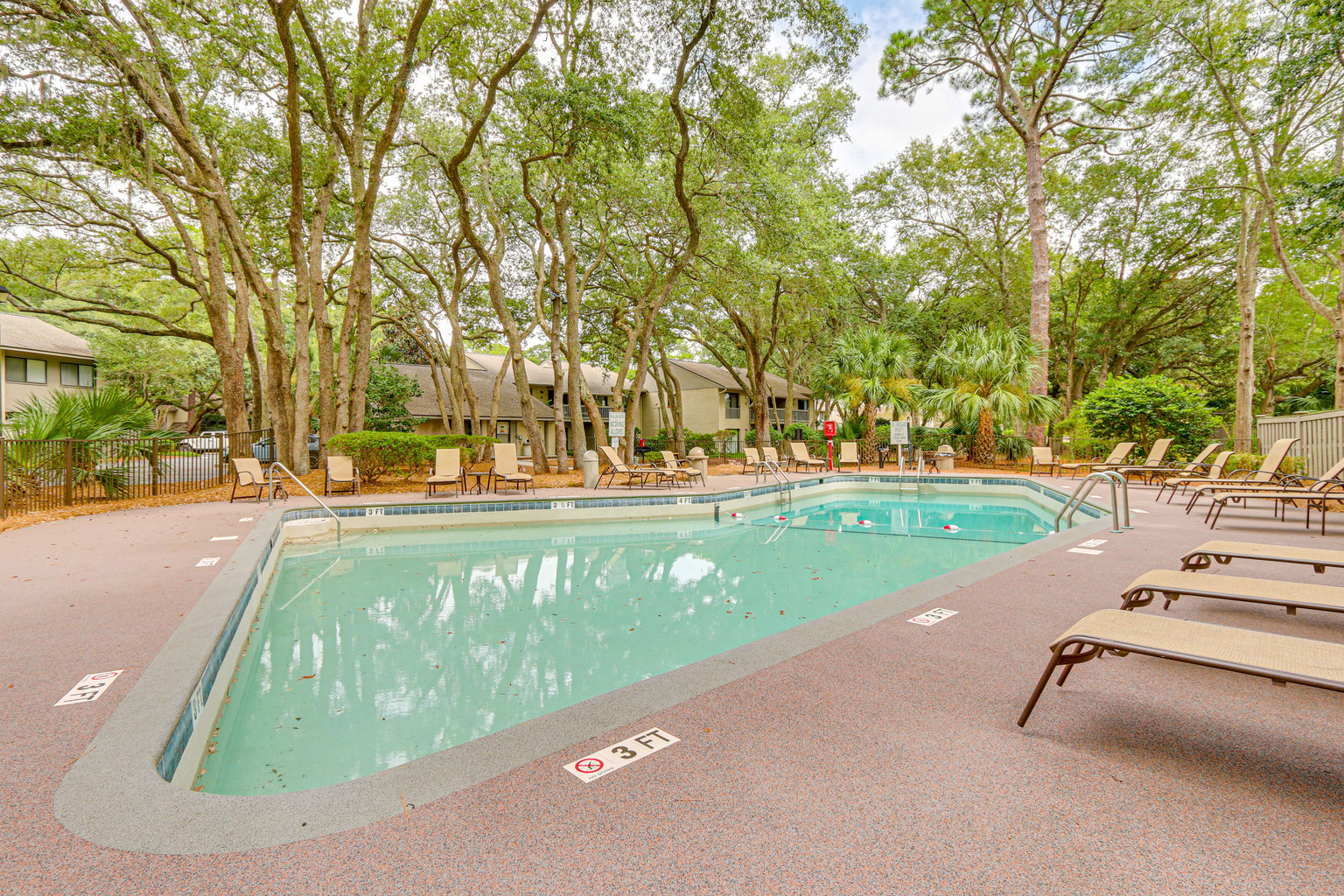 Hilton Head Island Vacation Rental