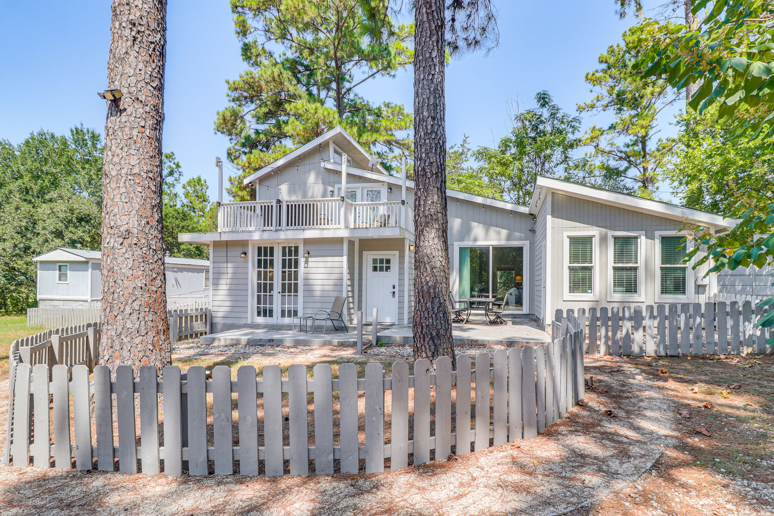 Bastrop Vacation Rental