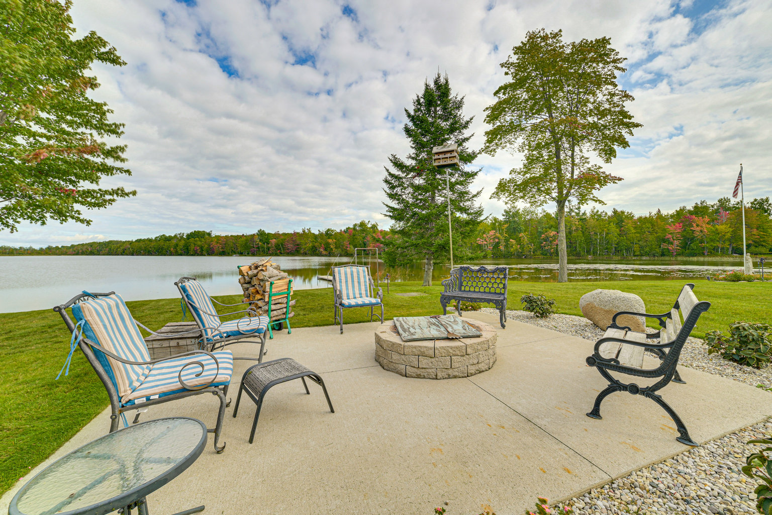 Charlevoix Vacation Rental