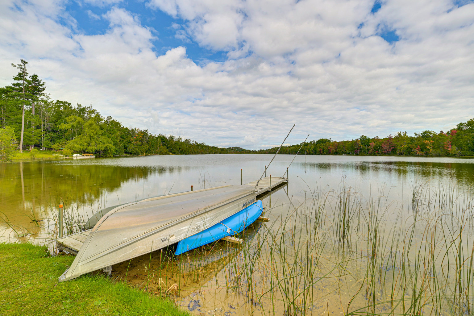 Charlevoix Vacation Rental