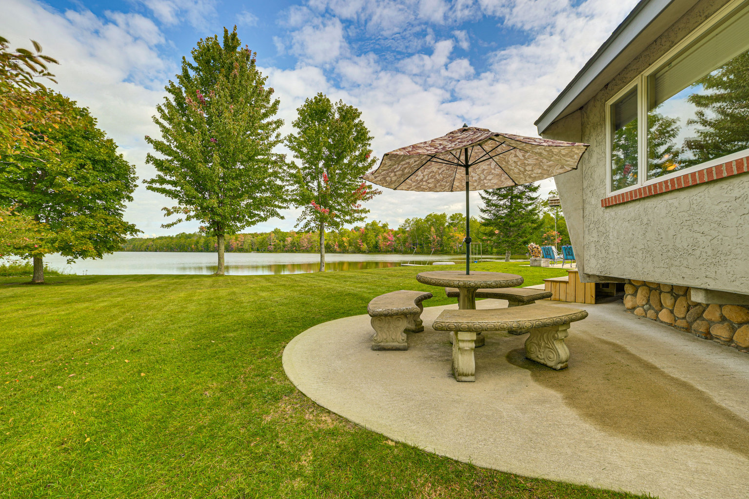 Charlevoix Vacation Rental