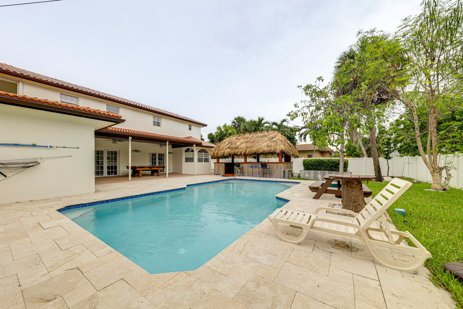 Pompano Beach Vacation Rental