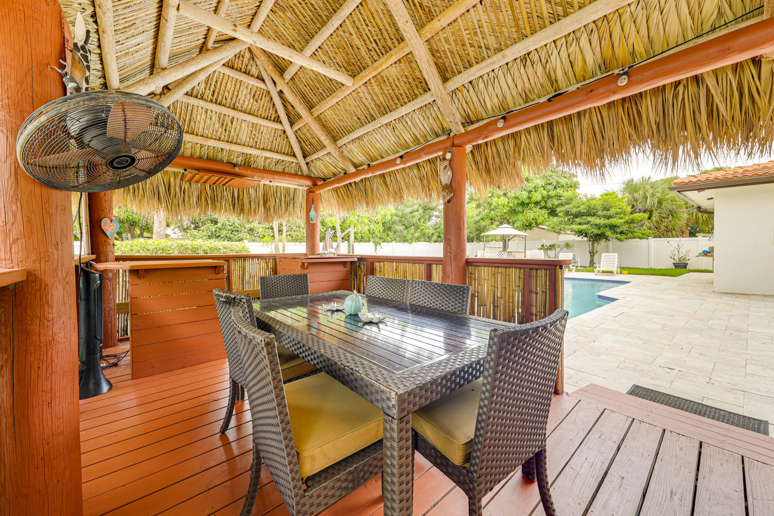 Pompano Beach Vacation Rental