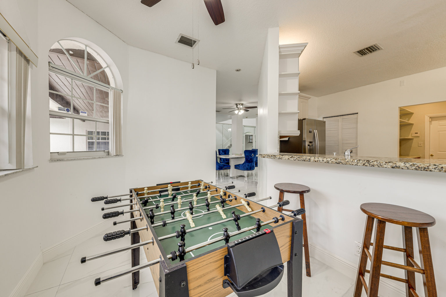 Pompano Beach Vacation Rental