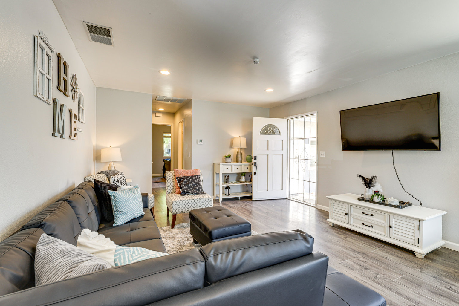 Spring Valley Vacation Rental