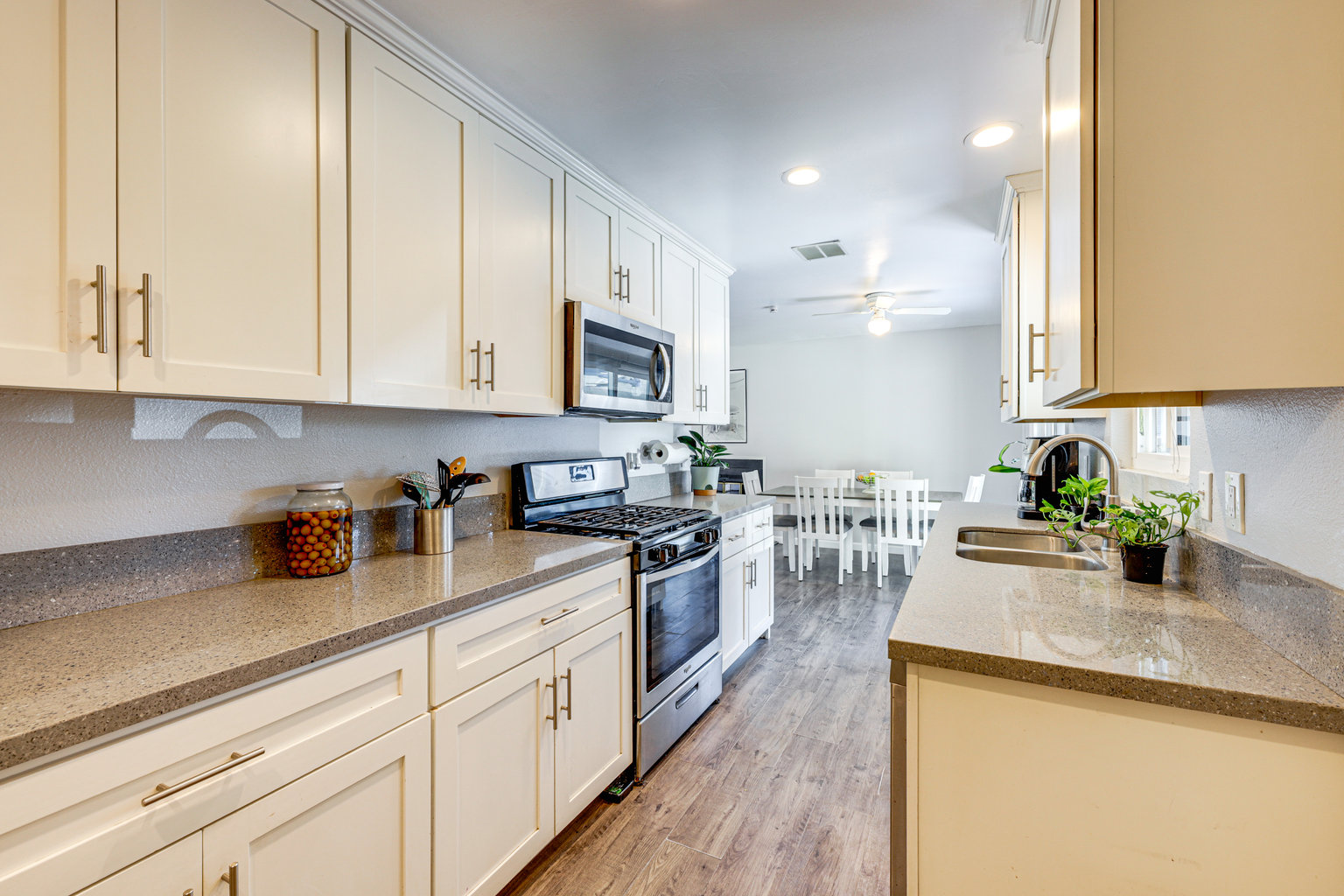 Spring Valley Vacation Rental