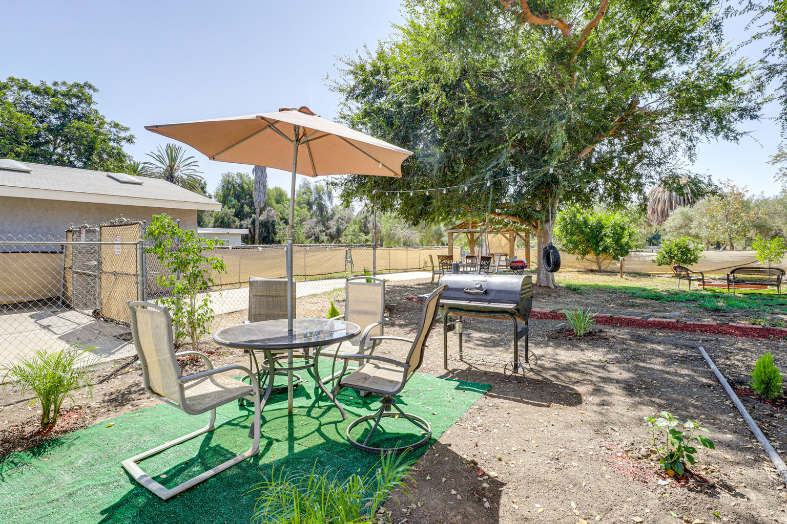 Spring Valley Vacation Rental