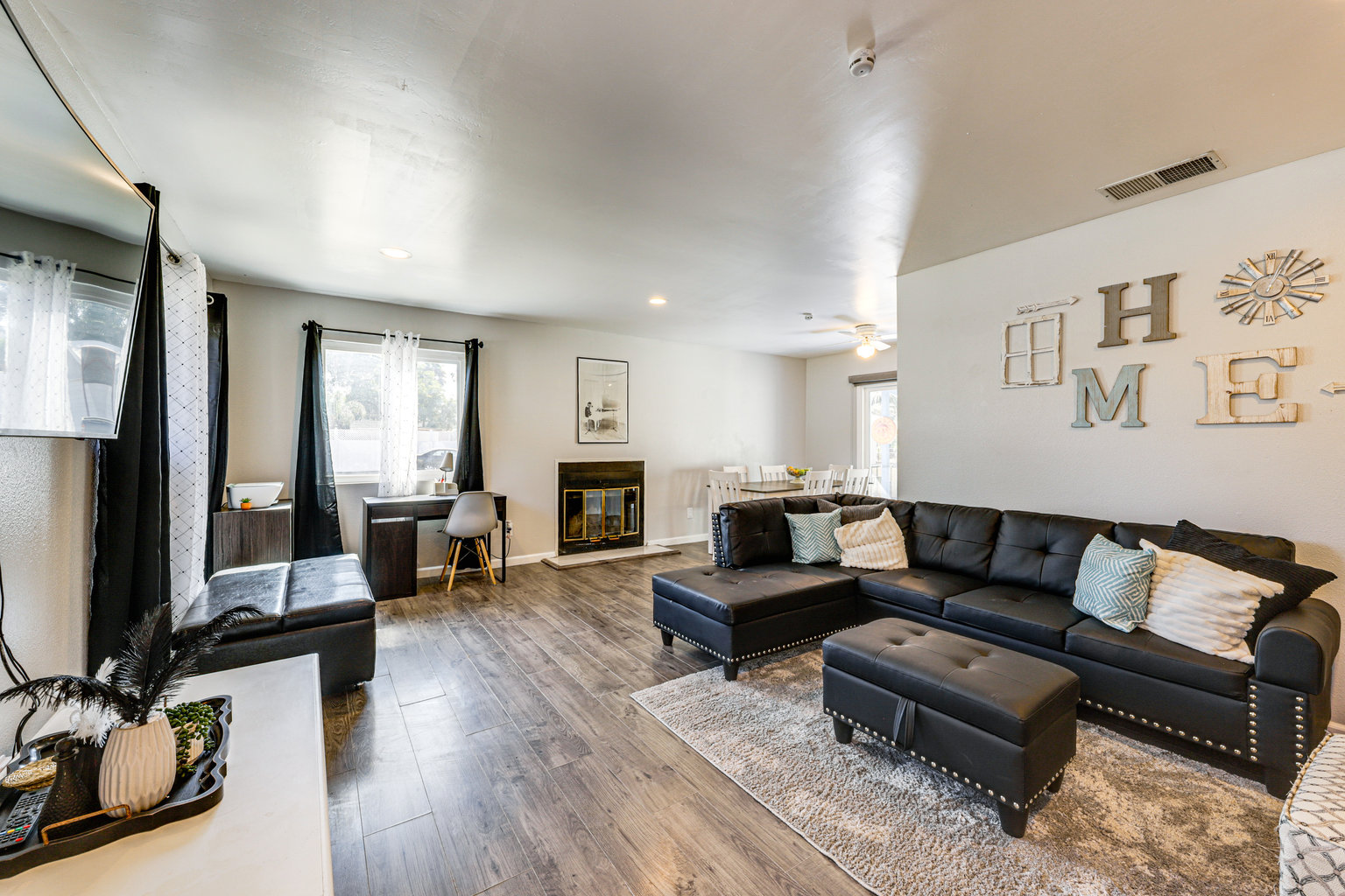 Spring Valley Vacation Rental