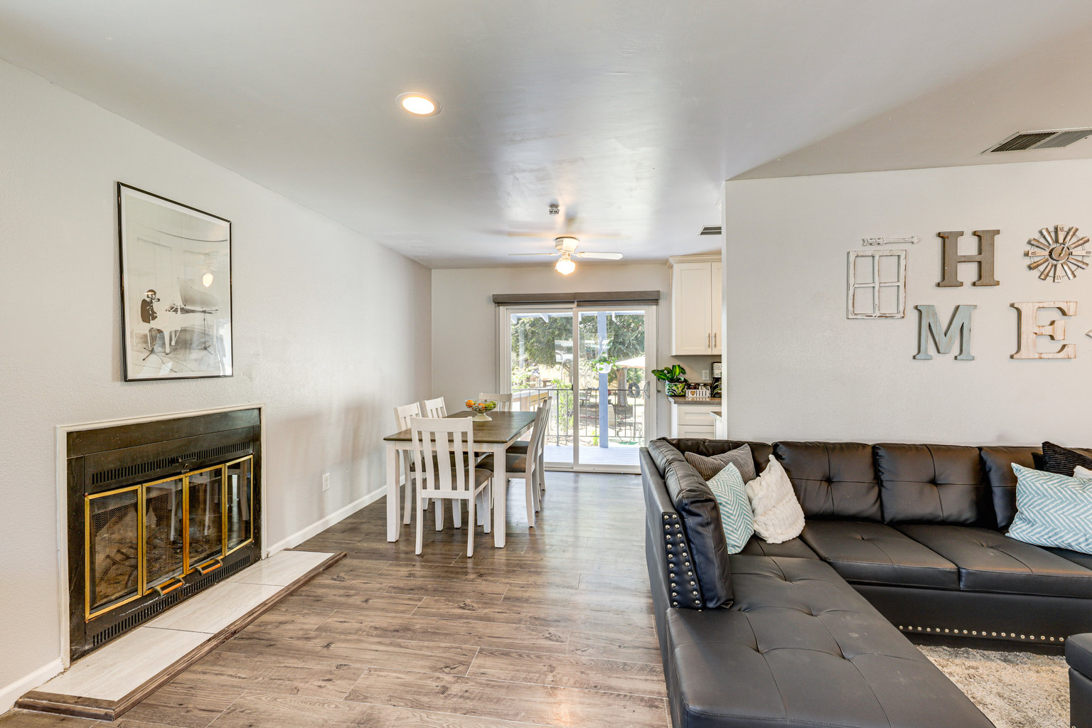 Spring Valley Vacation Rental