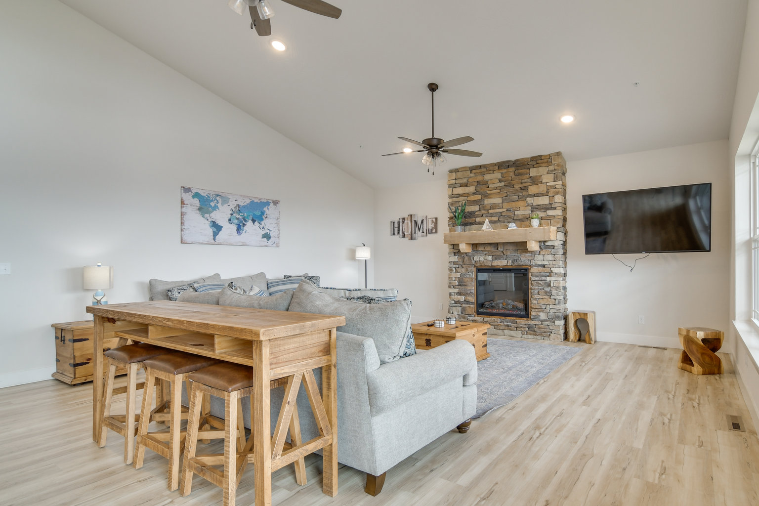 Branson Vacation Rental