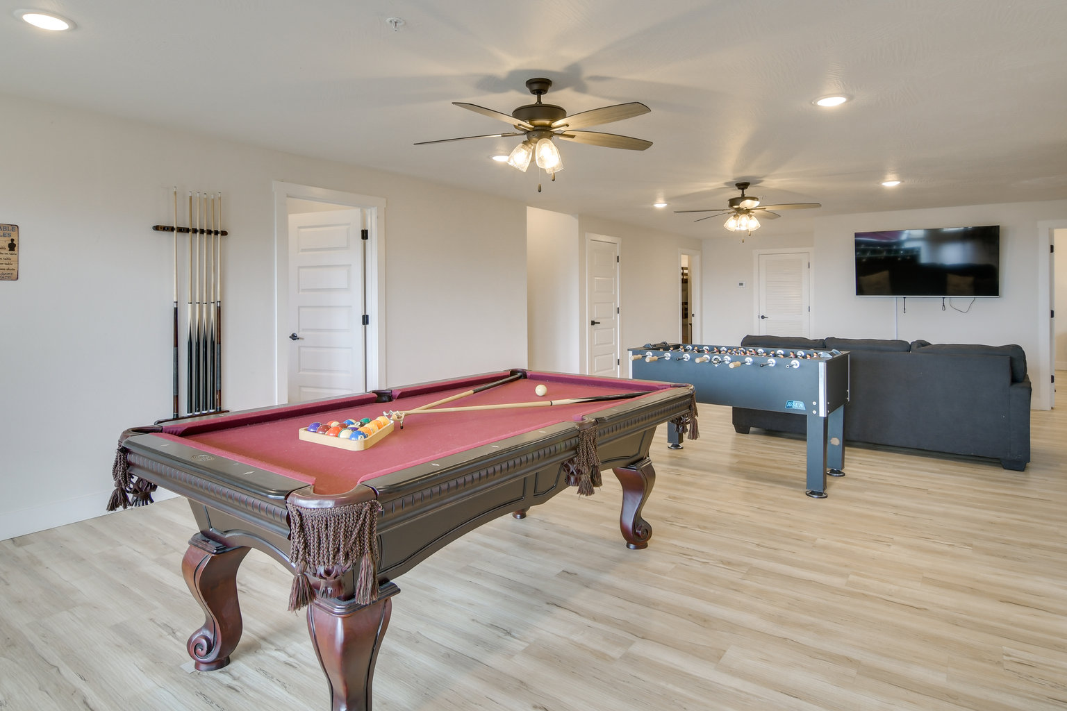 Branson Vacation Rental