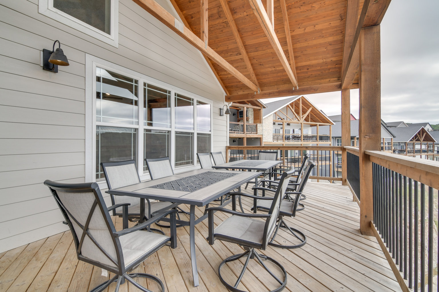 Branson Vacation Rental