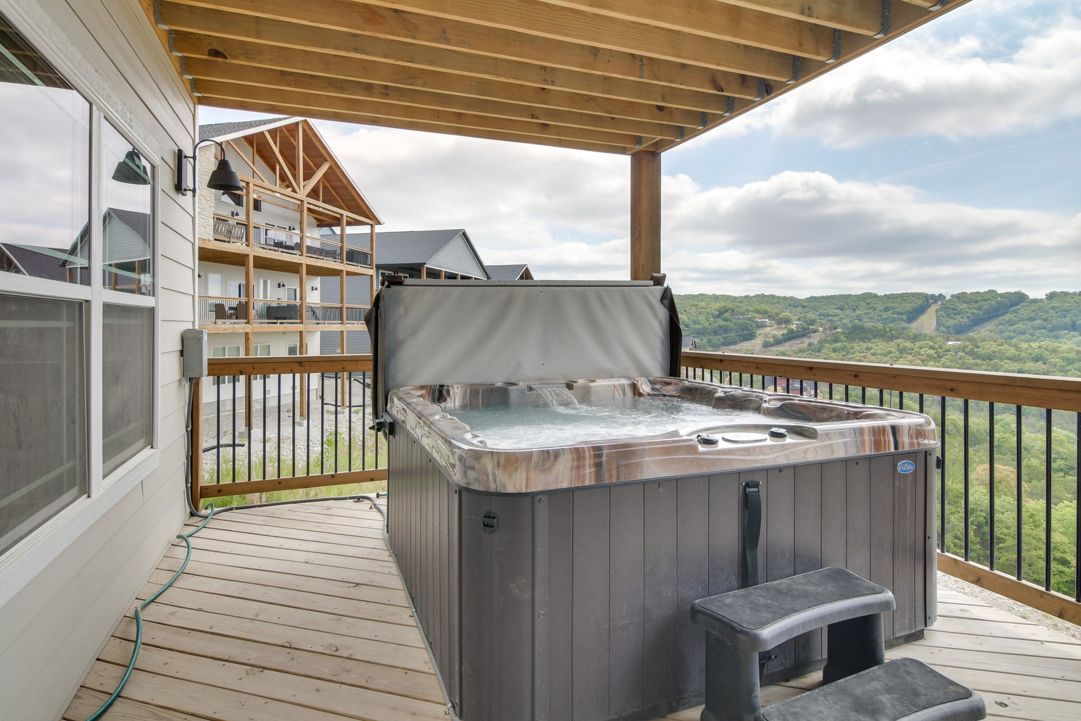 Branson Vacation Rental