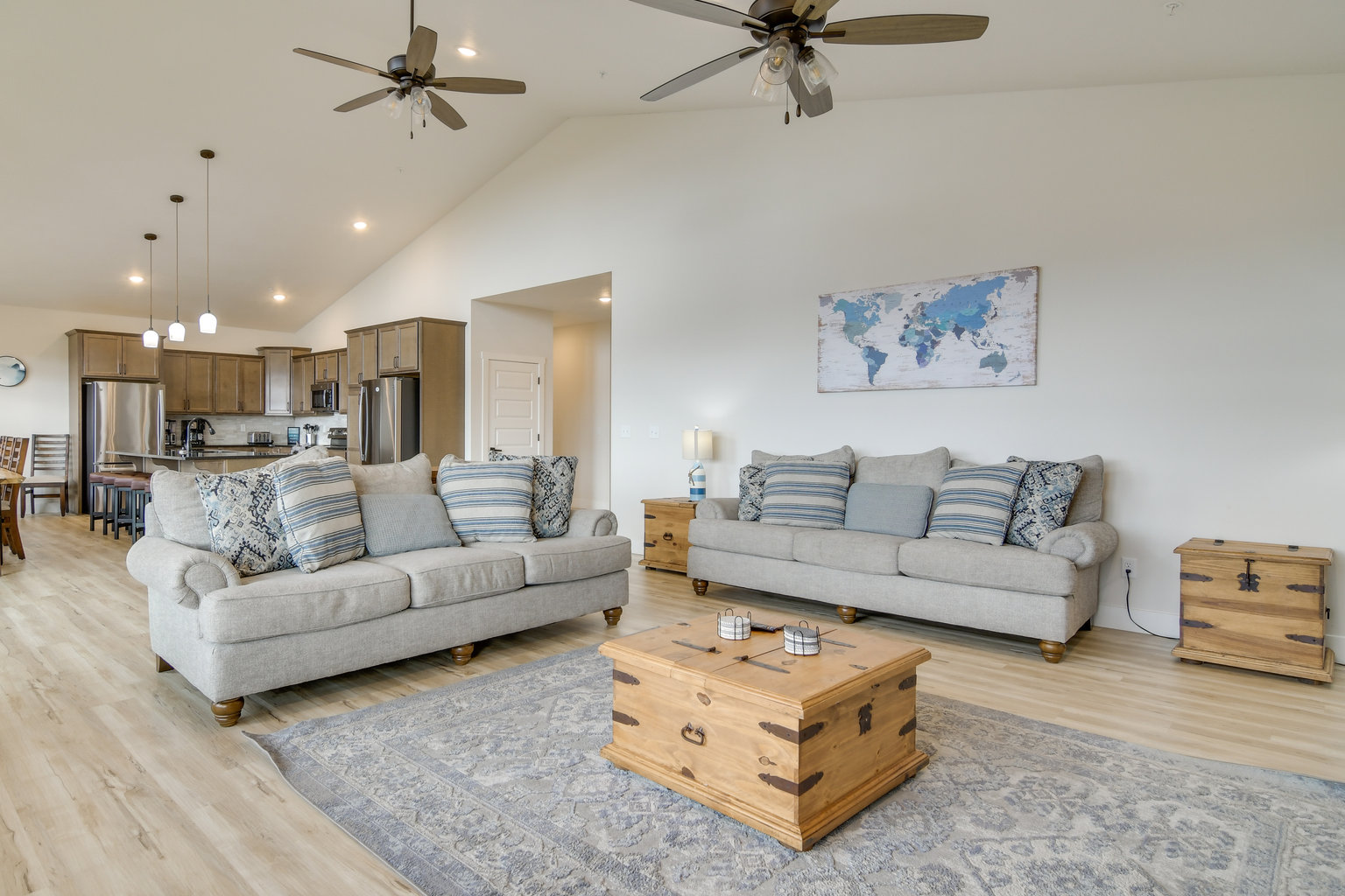 Branson Vacation Rental