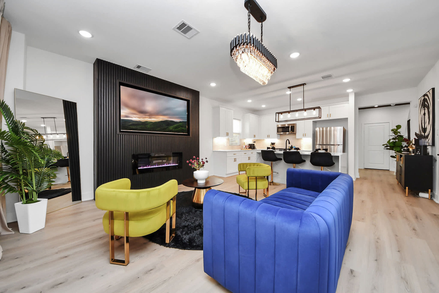 Houston Vacation Rental