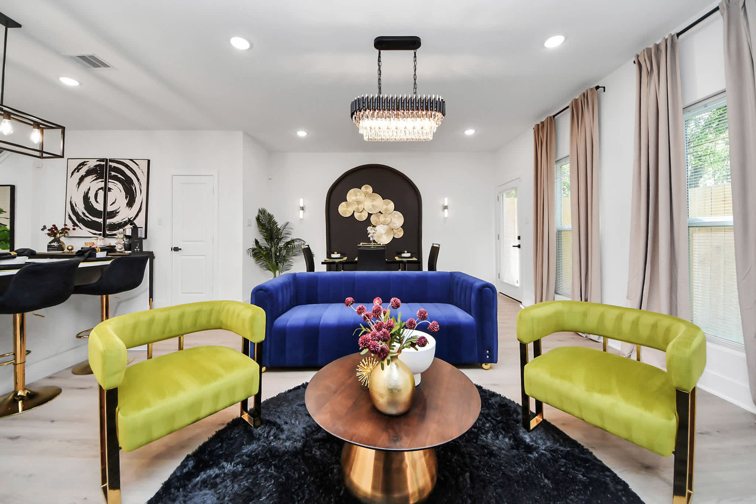 Houston Vacation Rental