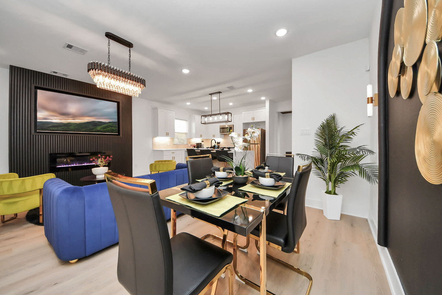 Houston Vacation Rental