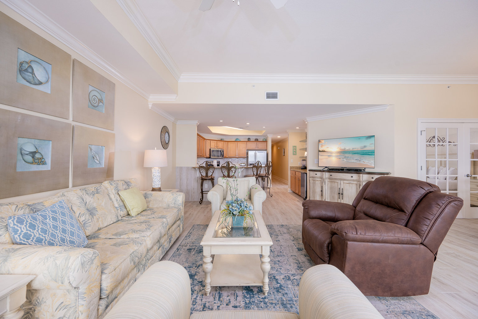 Orange Beach Vacation Rental