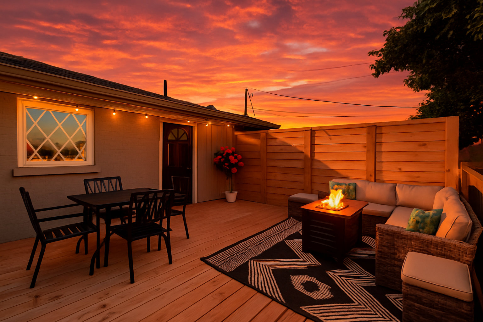 Louisville Vacation Rental