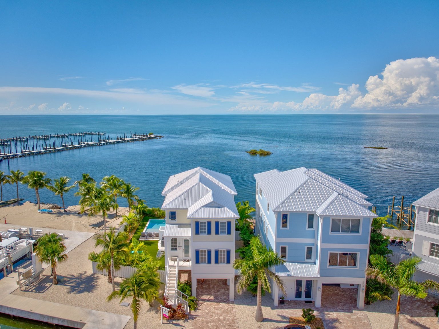 Marathon Vacation Rental