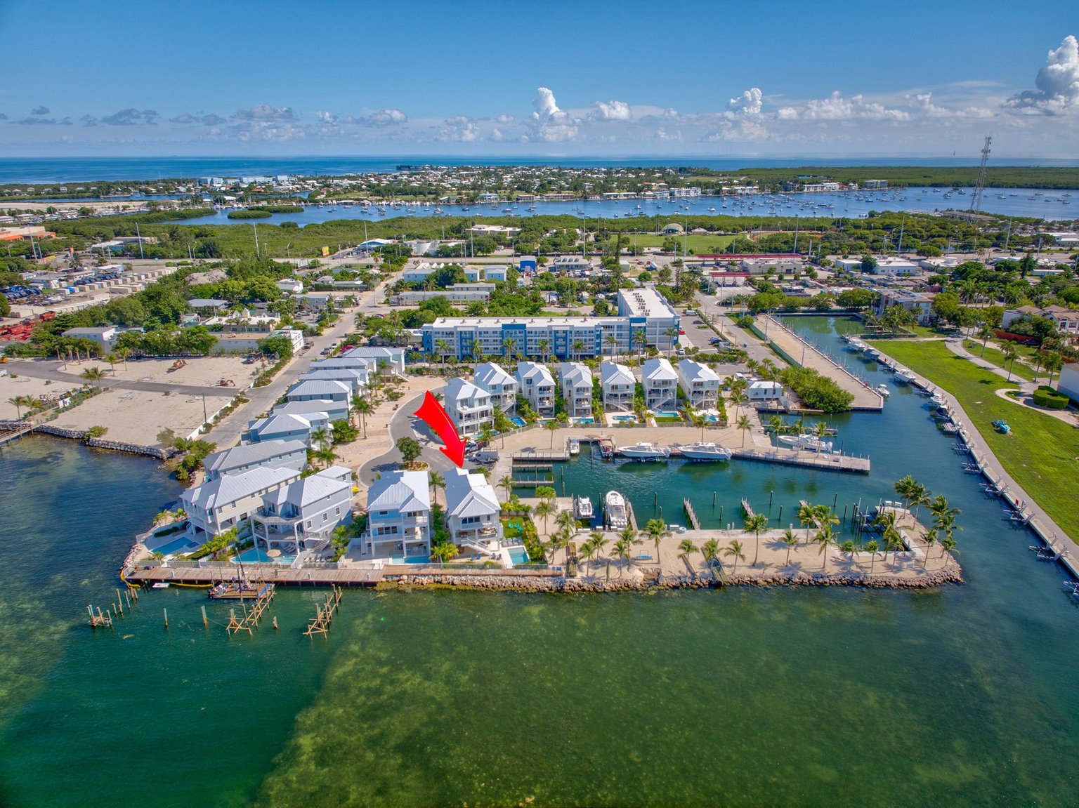 Marathon Vacation Rental