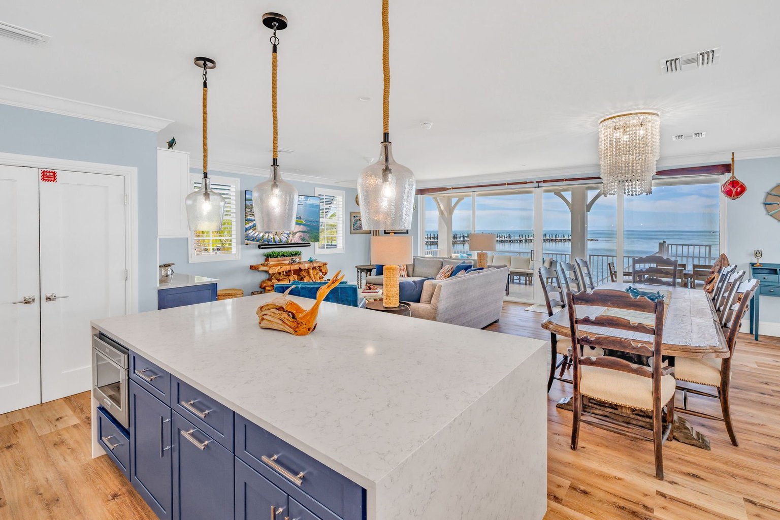 Marathon Vacation Rental