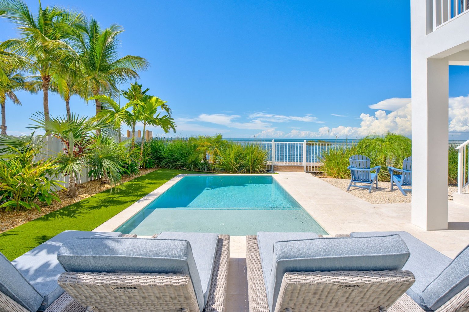 Marathon Vacation Rental