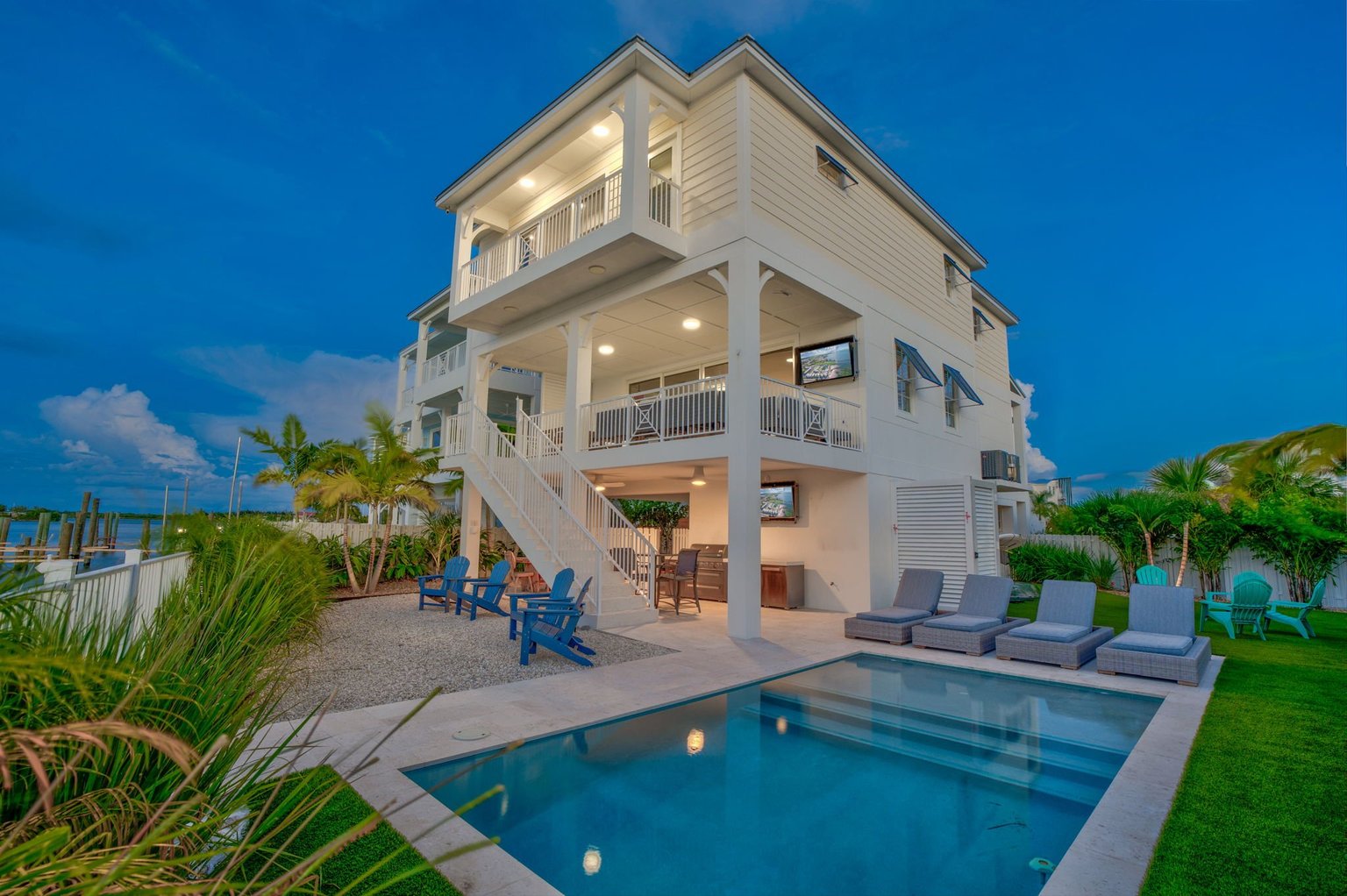 Marathon Vacation Rental