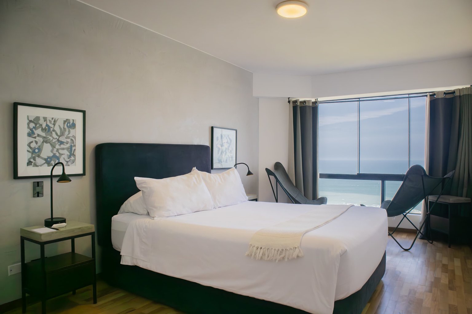 Miraflores Vacation Rental