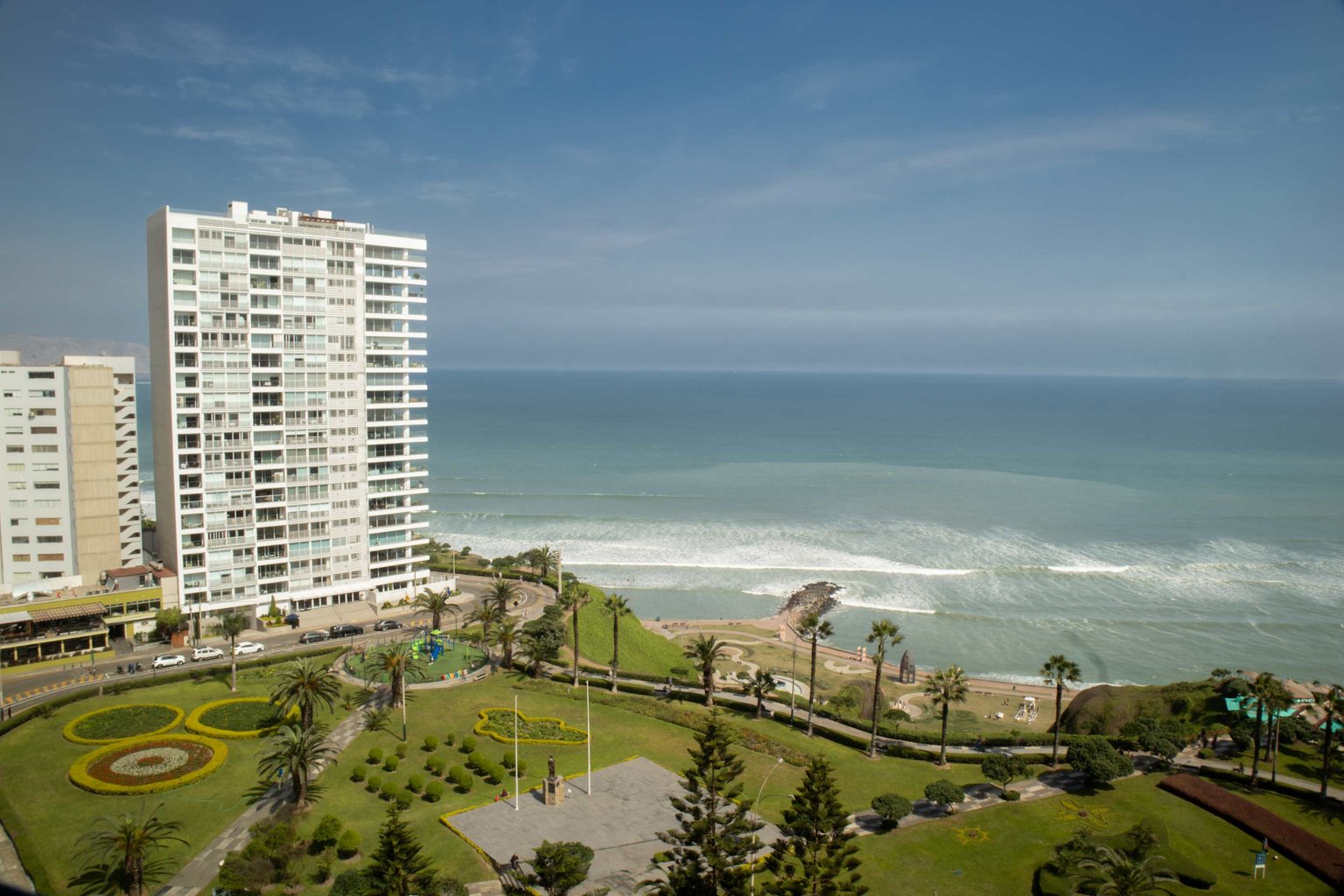 Miraflores Vacation Rental