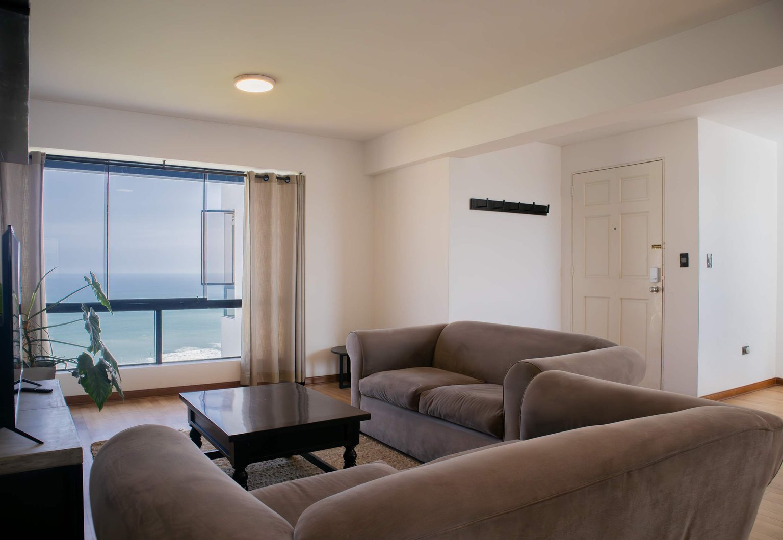 Miraflores Vacation Rental