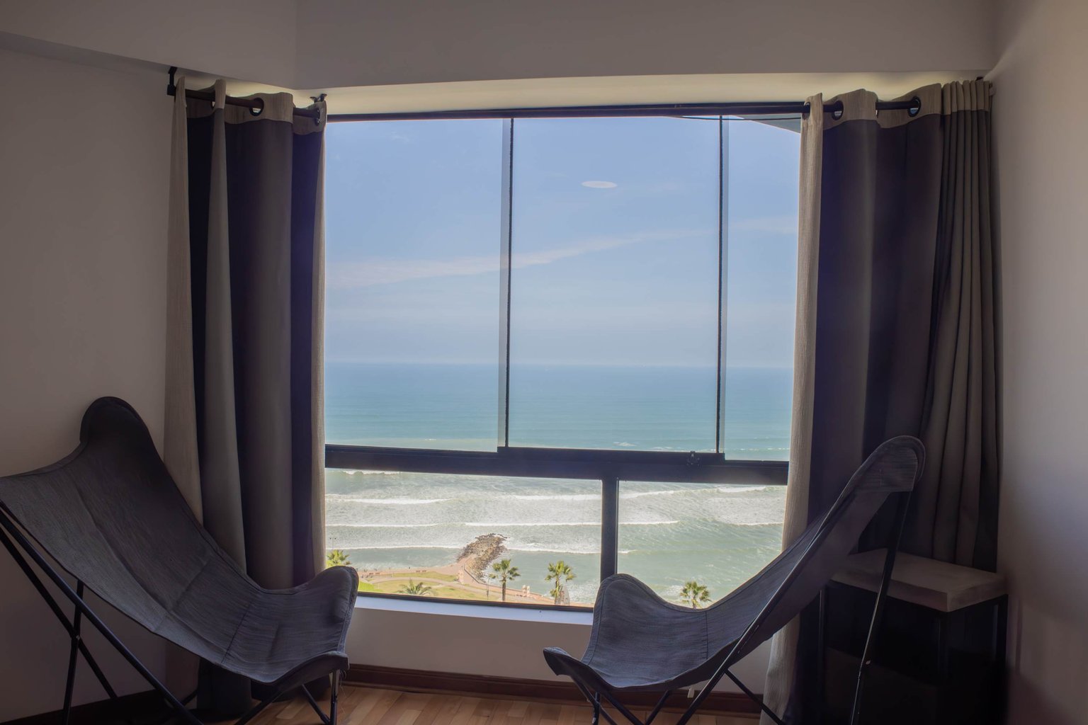 Miraflores Vacation Rental