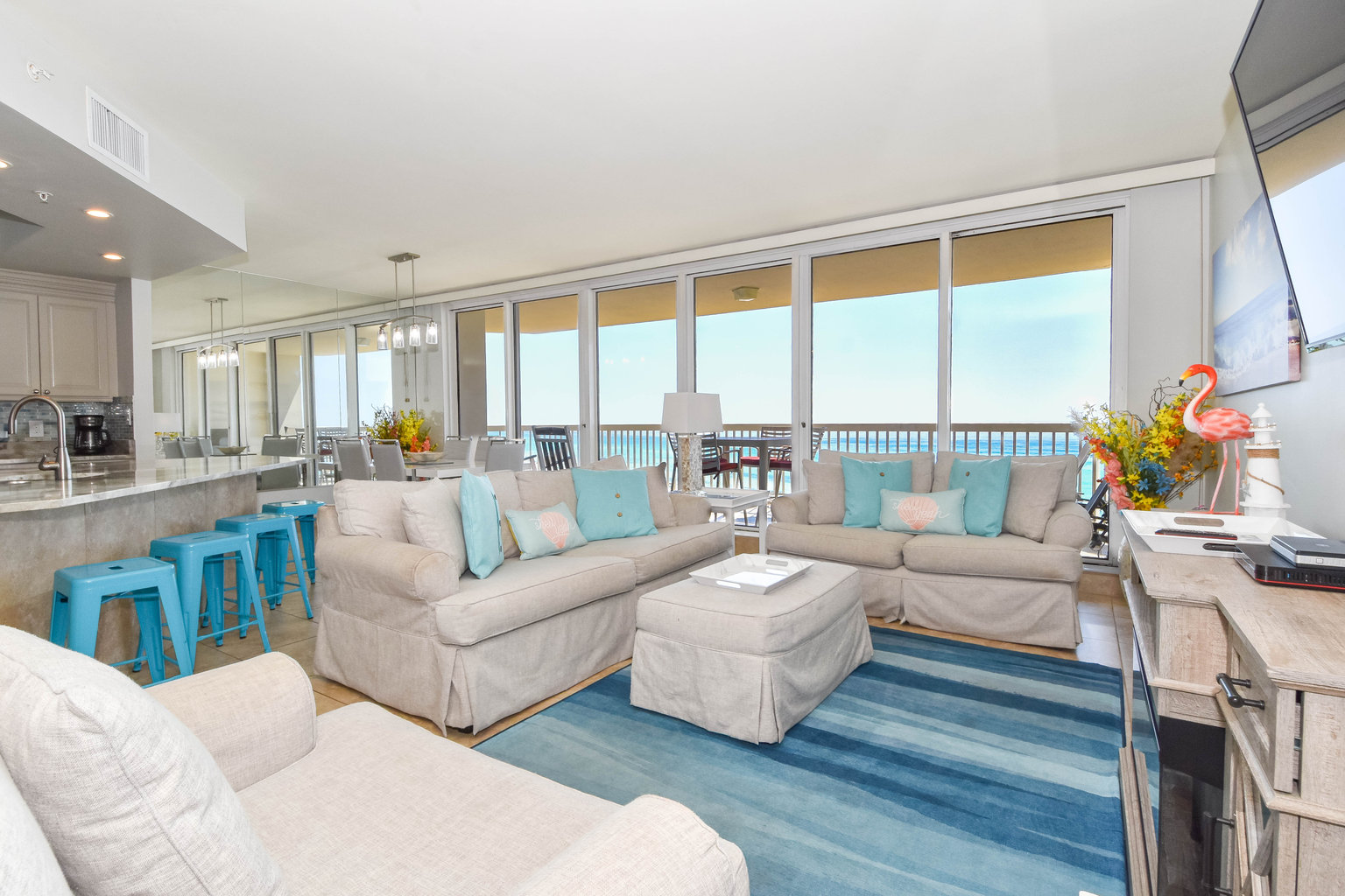 Destin Vacation Rental