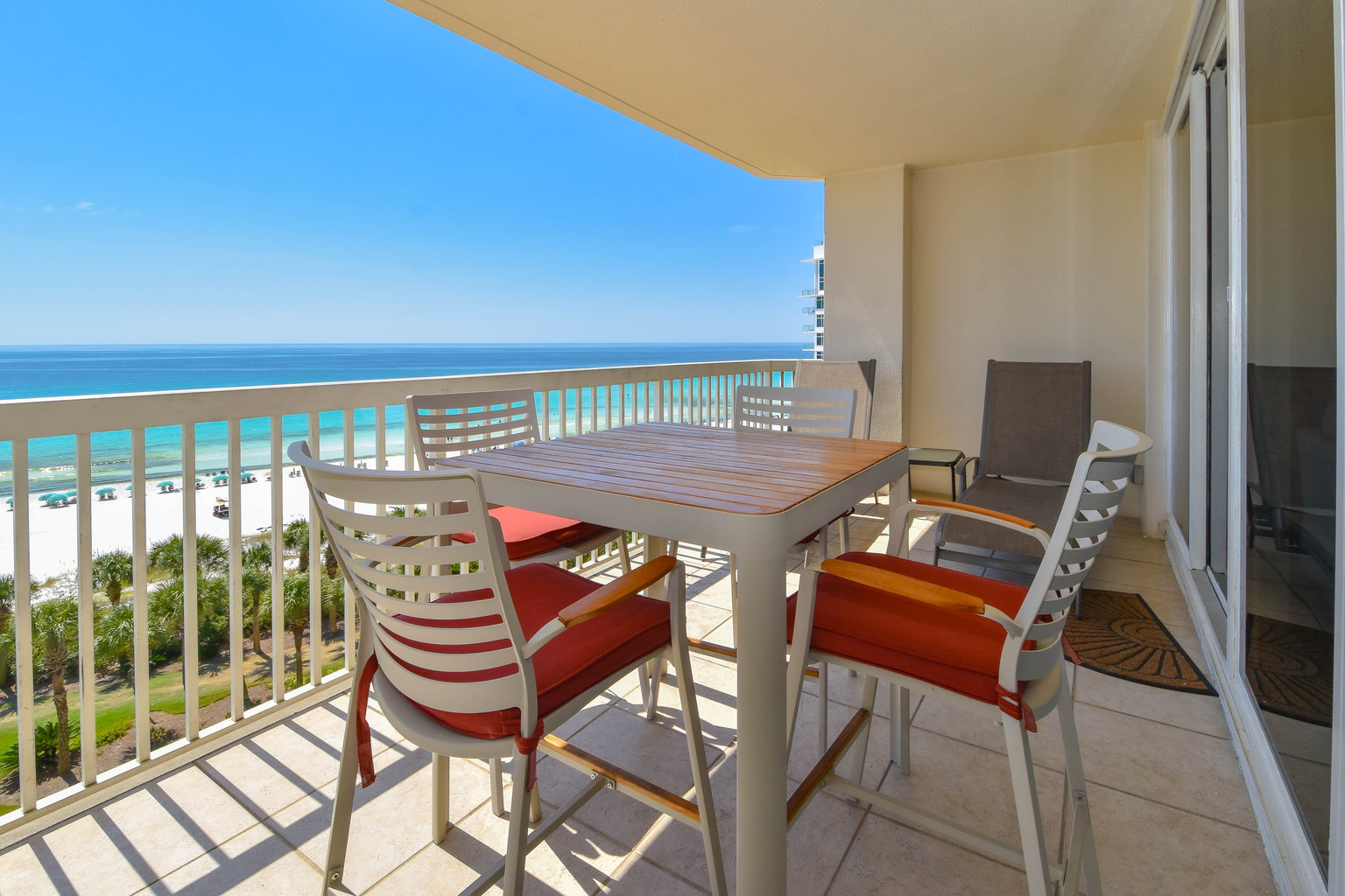 Destin Vacation Rental