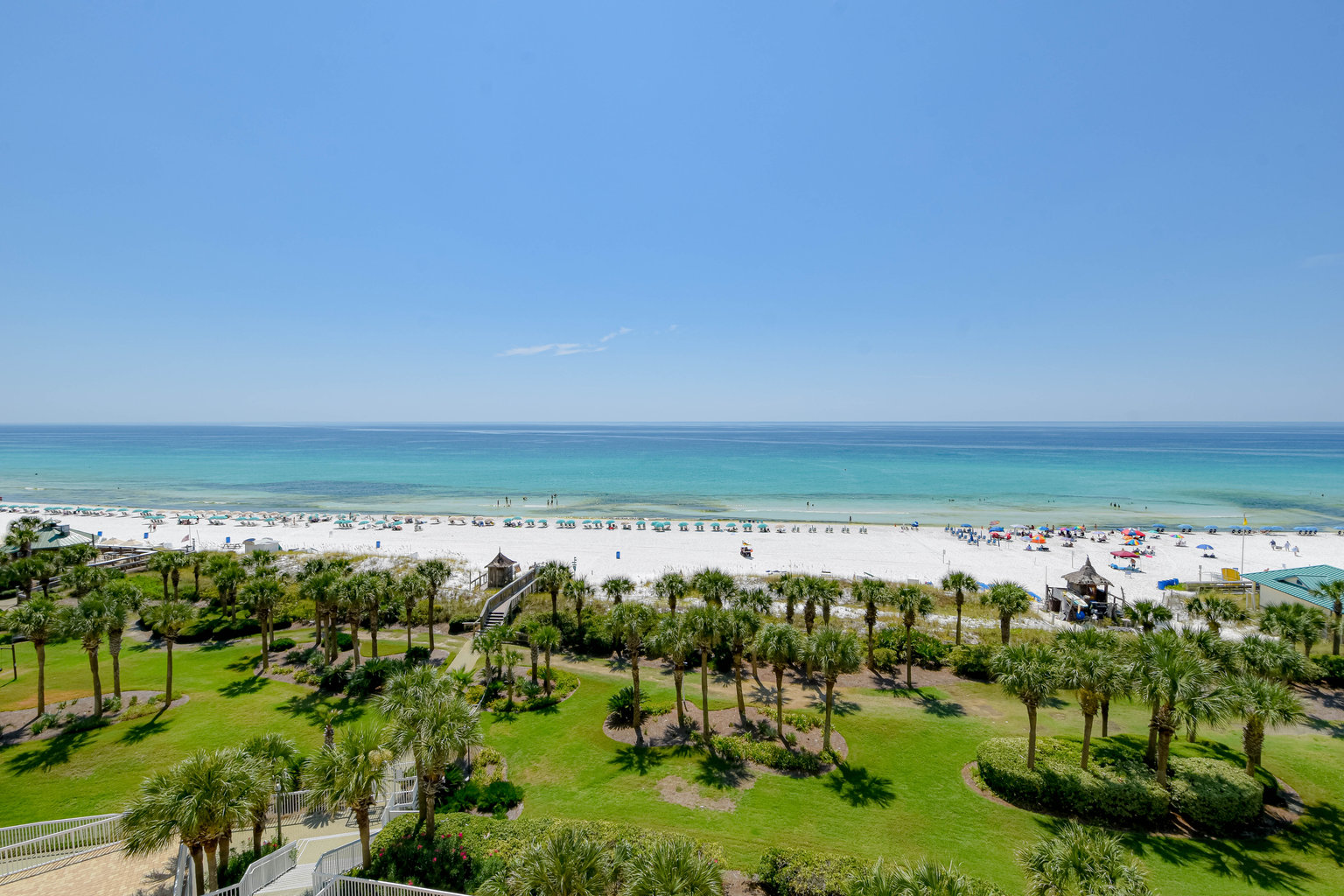 Destin Vacation Rental