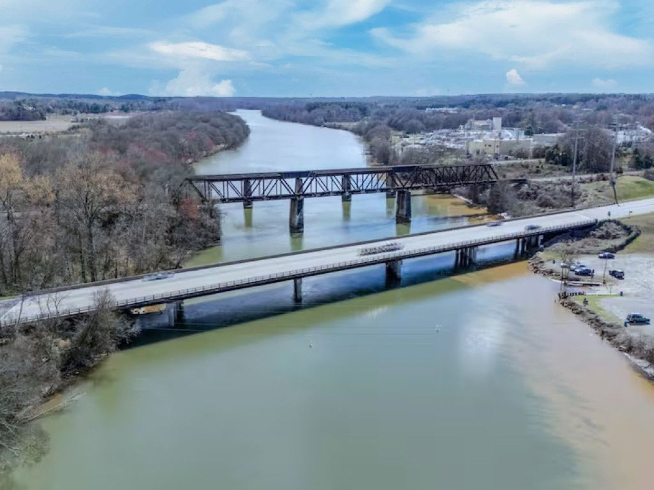 Mount Holly Vacation Rental