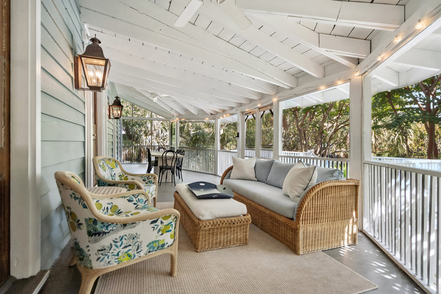 Sullivans Island Vacation Rental