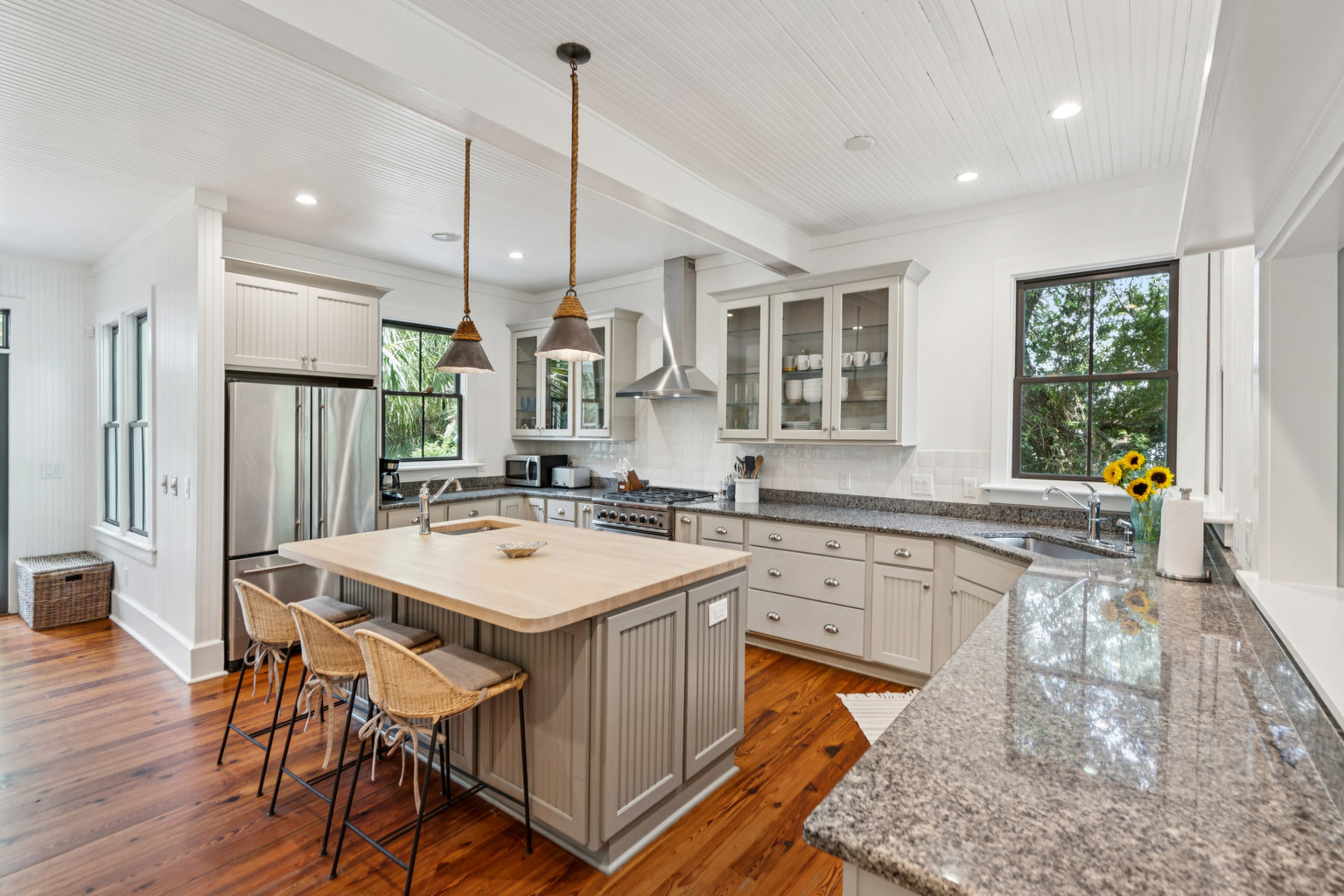 Sullivans Island Vacation Rental